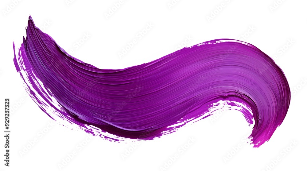 Purple Paint Stroke on White Background, Abstract Image, Texture, Pattern, Wallpaper, Cover and Screen of Smartphone, Cell Phone, Computer, Laptop, 9:16 and 16:9 Format Purple Paint Stroke on White Background, Abstract Image, Texture, Pattern, Wallpaper, Cover and Screen of Smartphone, Cell Phone, Computer, Laptop, 9:16 and 16:9 Format