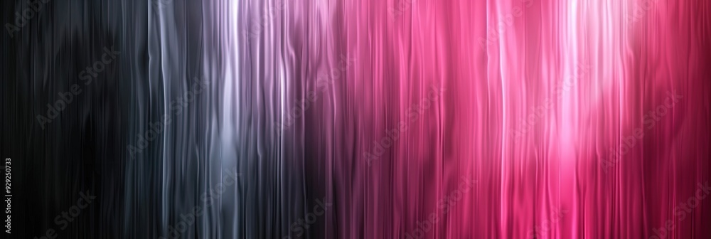 blurred background gradient black, silver and neon pink, blurred background gradient black, silver and neon pink,