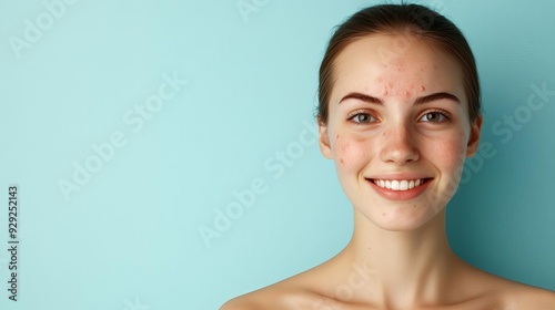acne skincare  routine hygiene ultra wellness radiance cleanser dermi