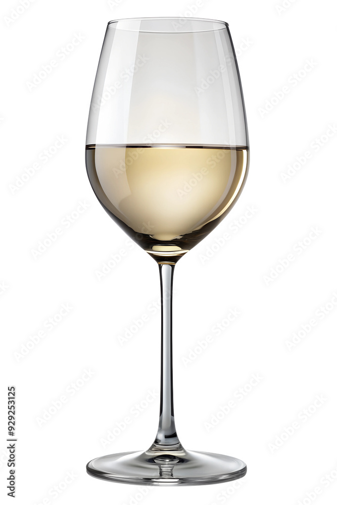 PNG glass of white wine isolated transparent PNG glass of white wine isolated transparent