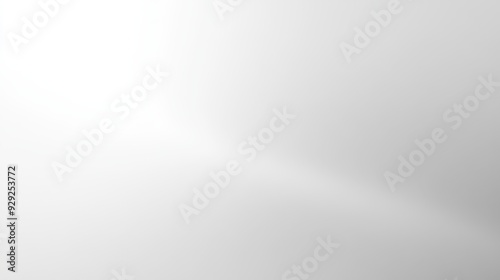 A minimalistic abstract image with soft gradients and light tones.