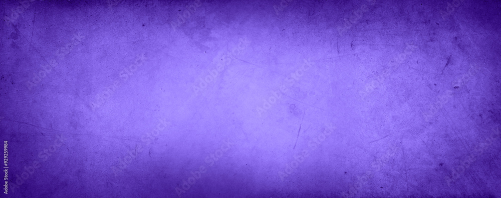 Obraz premium Purple concrete texture background