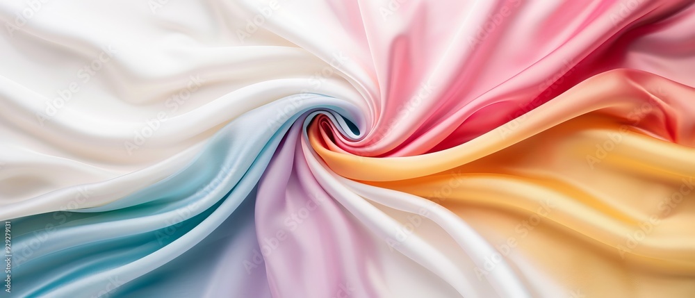 white, yellow, pink, and blue hues prevail white, yellow, pink, and blue hues prevail