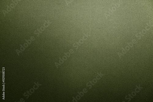 Obraz na płótnie Black dark olive green khaki beige gray white background. Material fabric cloth. Color gradient. Rough grain grunge. Matte shimmer. Military army security defense. Old faded. Blank template. Design. w salonie