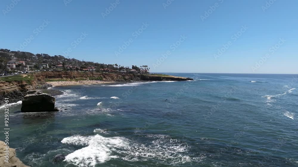 042123 Sunset Cliffs