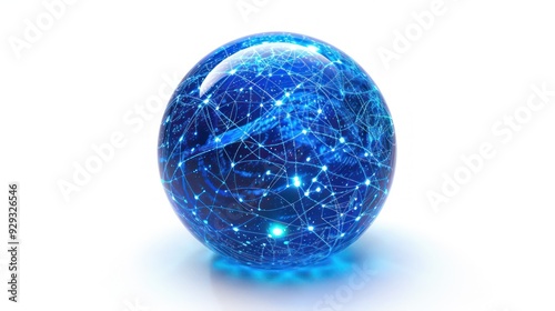 Global Network Connection