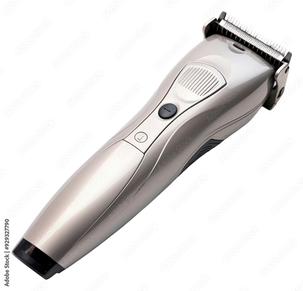 Obraz premium PNG White background weaponry cut out metal.