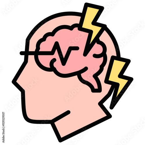 Epilepsy Icon