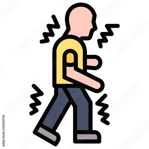 Parkinson Icon