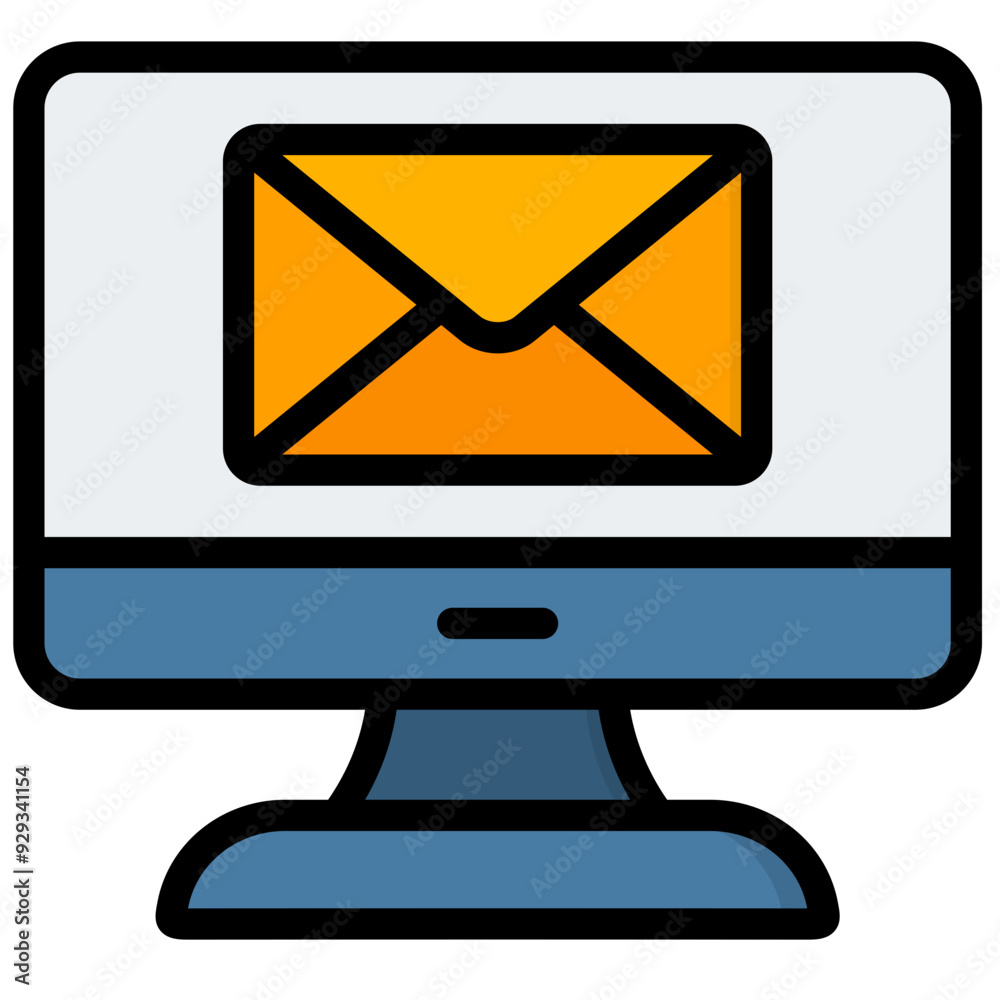 Webmail Icon Webmail Icon