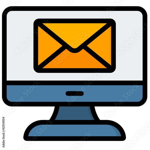 Webmail Icon