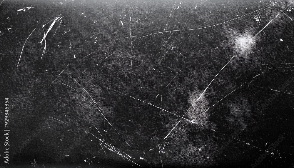 Old Film Photo Texture