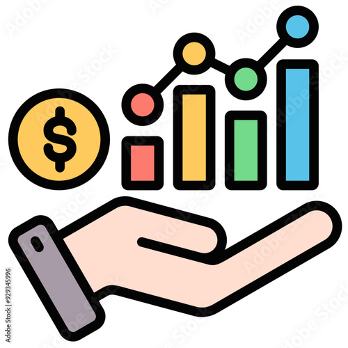 Profit Icon