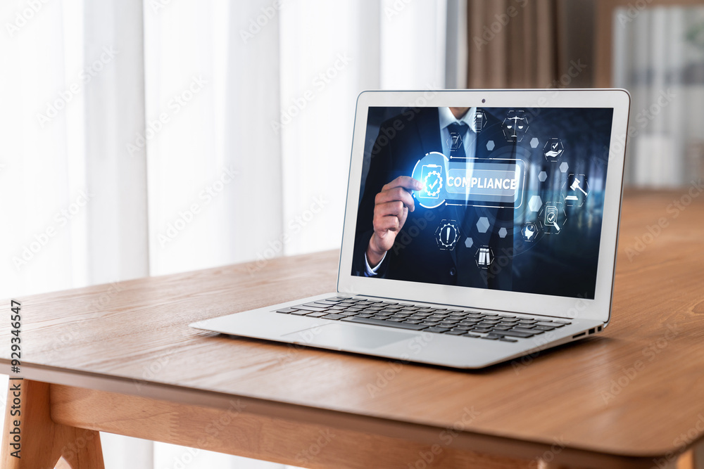 Compliance system for modish online corporate business to meet quality standard Compliance system for modish online corporate business to meet quality standard