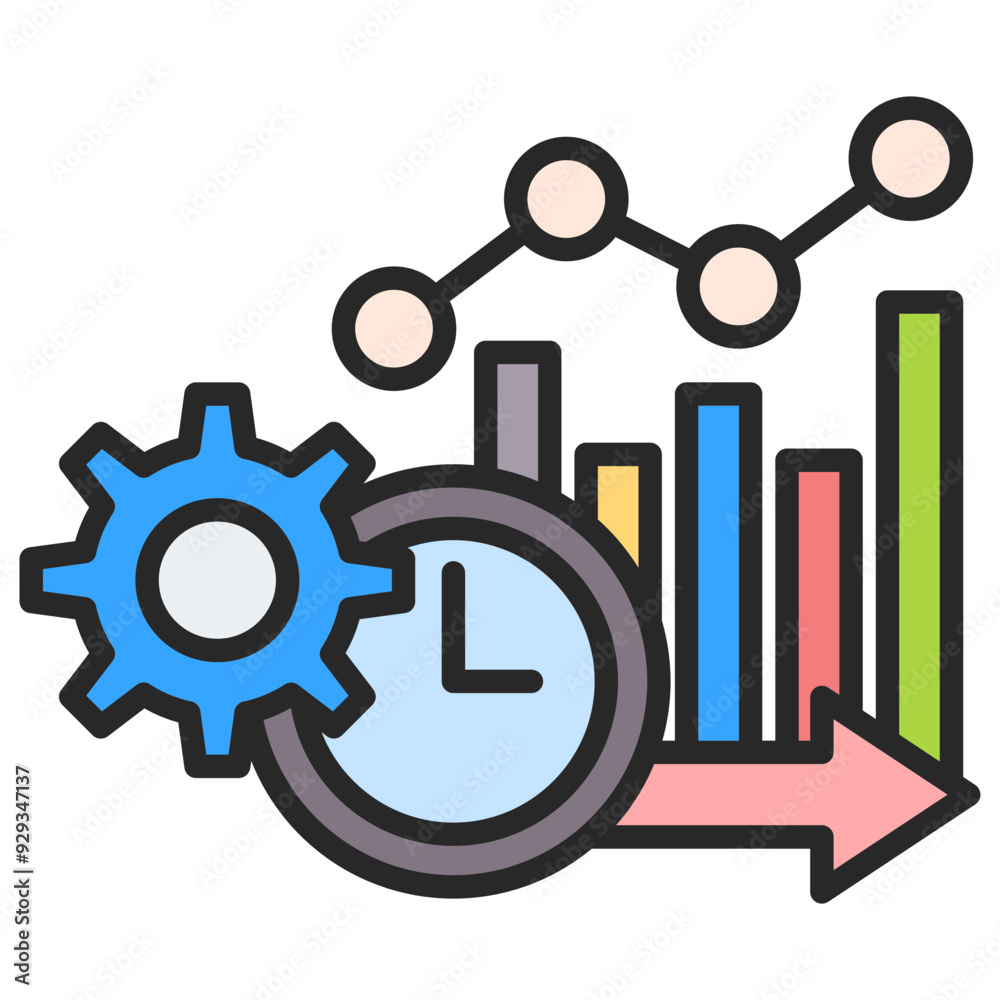 Time Icon Time Icon