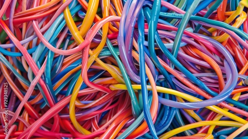 Wallpaper Mural Internet Cables Torontodigital.ca