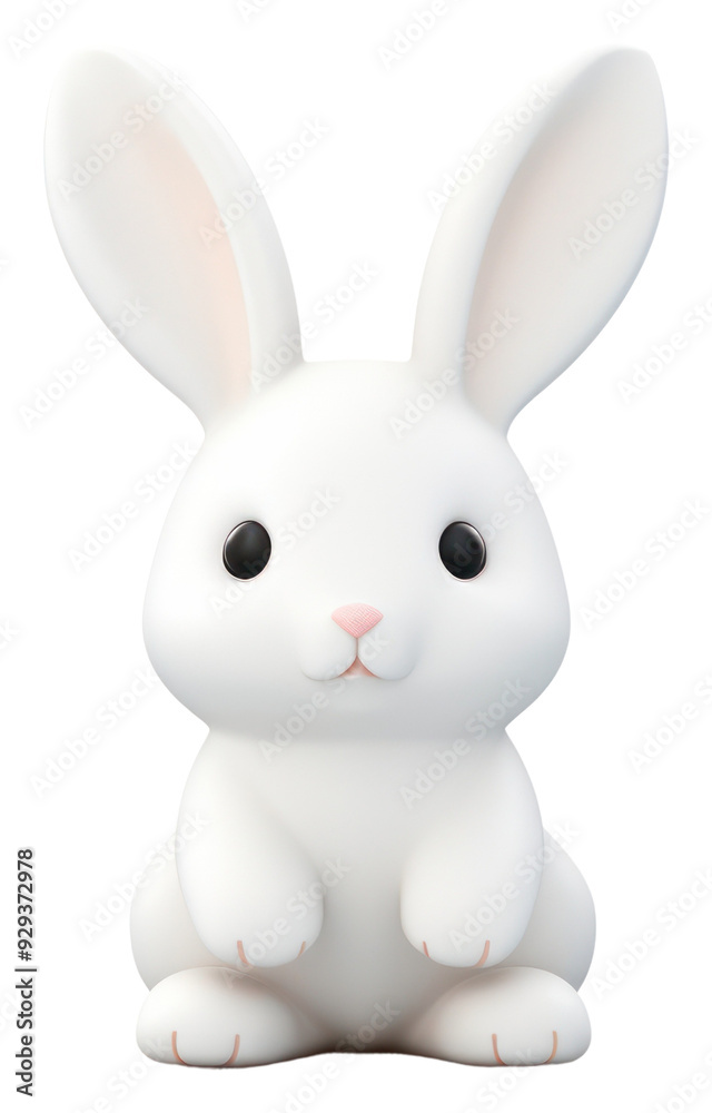 PNG Mammal animal rabbit white PNG Mammal animal rabbit white