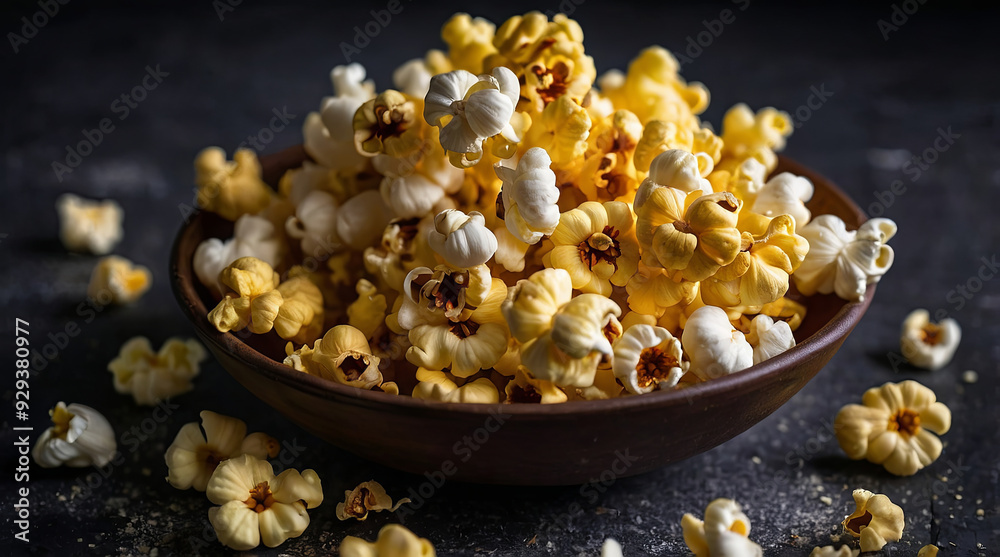 a recipe for popcorn a recipe for popcorn