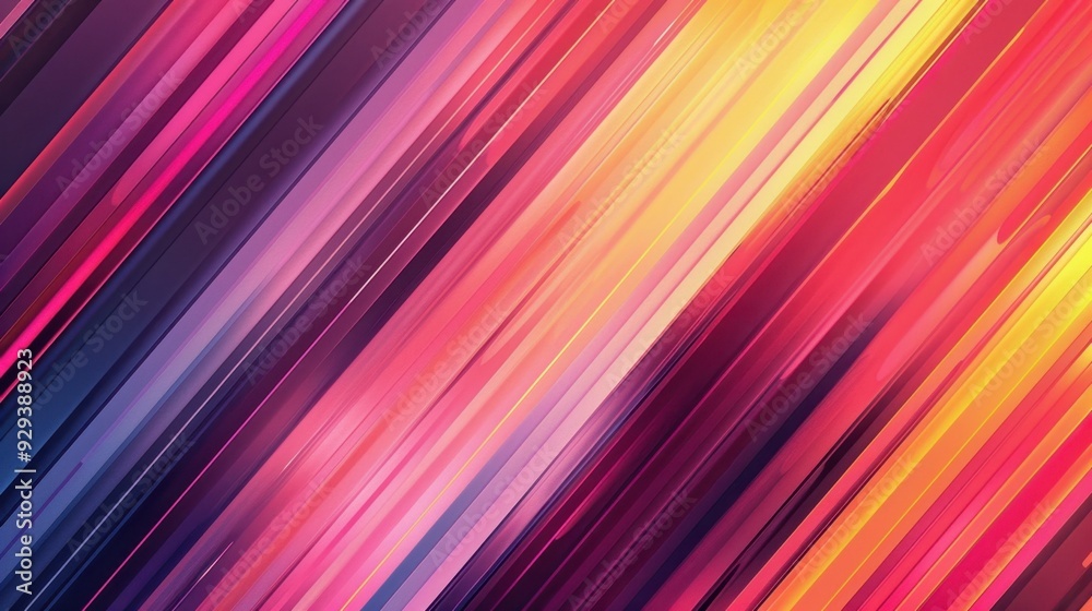Bright diagonal stripes with varying levels of opacity, layered to create a visually engaging abstract background Bright diagonal stripes with varying levels of opacity, layered to create a visually engaging abstract background