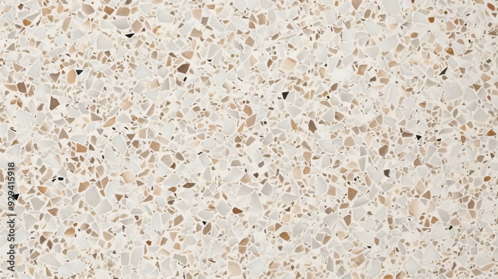 Terrazzo texture, floor and wall pattern. Marble and granite stone abstract background for decoration interior, top view. Terrazzo texture, floor and wall pattern. Marble and granite stone abstract background for decoration interior, top view.