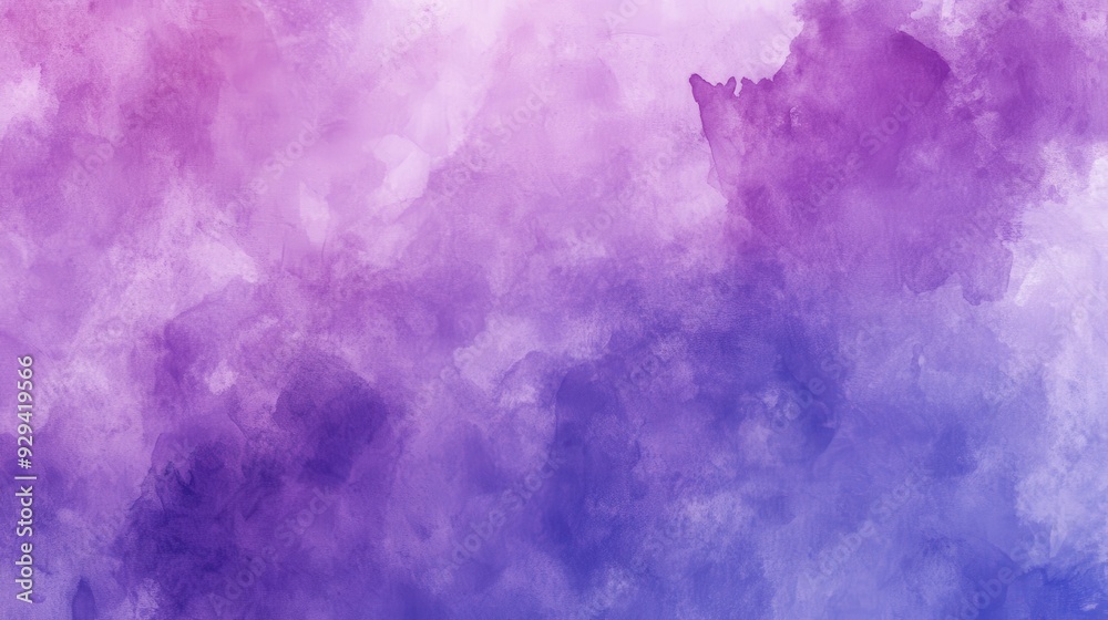 A soft, abstract watercolor gradient blending purple and pink hues. A soft, abstract watercolor gradient blending purple and pink hues.