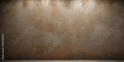 Grunge 3D Surfaces with Texture