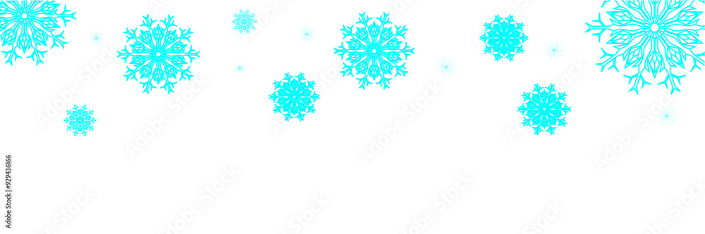 illustration of a snowflake with style for christmas and happy new year background illustration of a snowflake with style for christmas and happy new year background