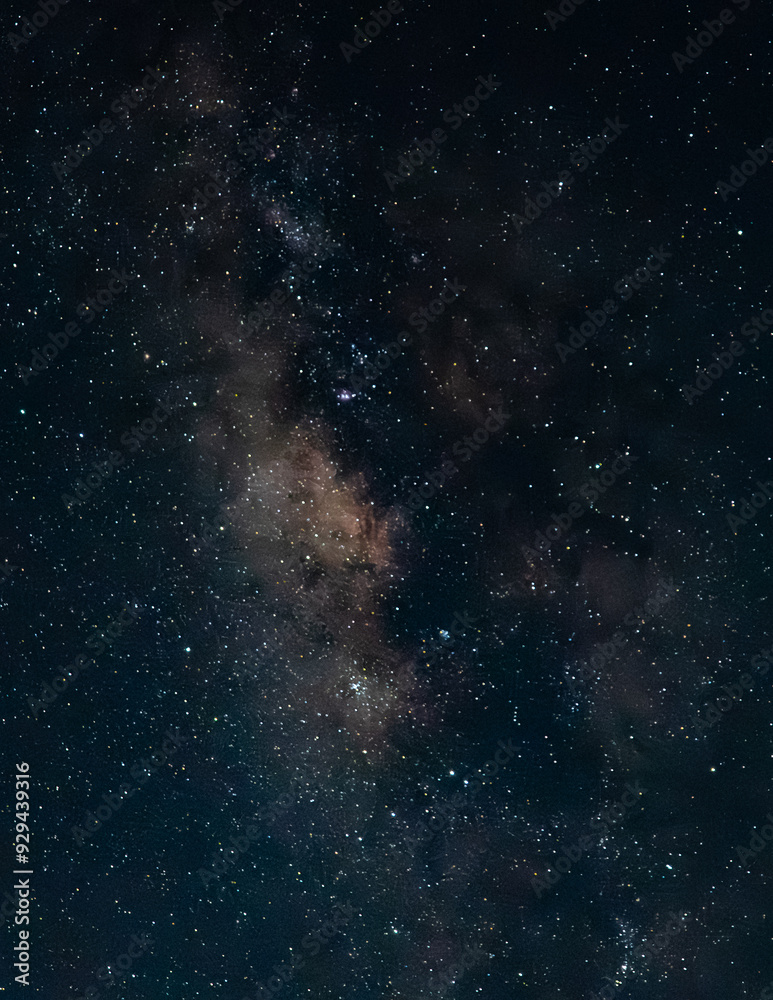 constelaciones, vía lactea constelaciones, vía lactea