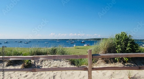 Photos Beach in Westerly, Rhode Island