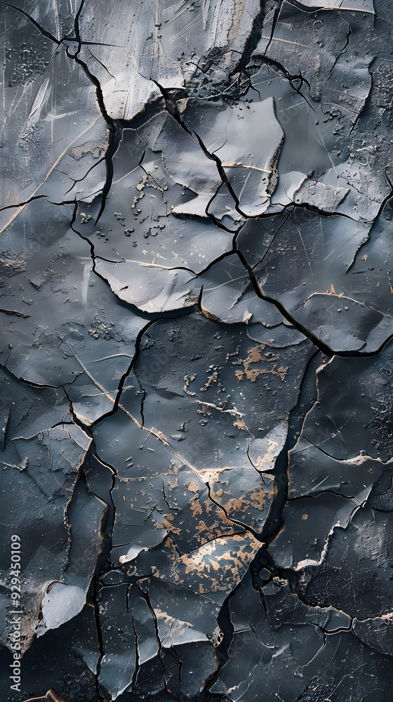 Rugged Aesthetics: Celebrating the Natural Beauty of Rough Edges in Organic Textures Rugged Aesthetics: Celebrating the Natural Beauty of Rough Edges in Organic Textures