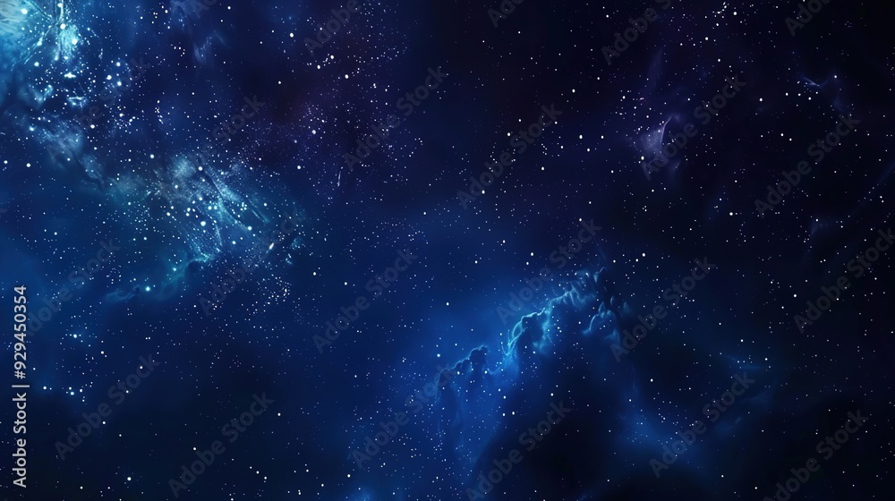 Dark_blue_Galaxy_background_Starry_night_sky Dark_blue_Galaxy_background_Starry_night_sky