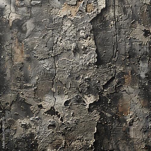 Rugged Aesthetics: Celebrating the Natural Beauty of Rough Edges in Organic Textures