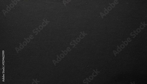 black paper texture background kraft paper horizontal and unique design of paper soft natural style for aesthetic creative design