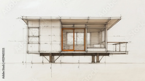models of tiny home design