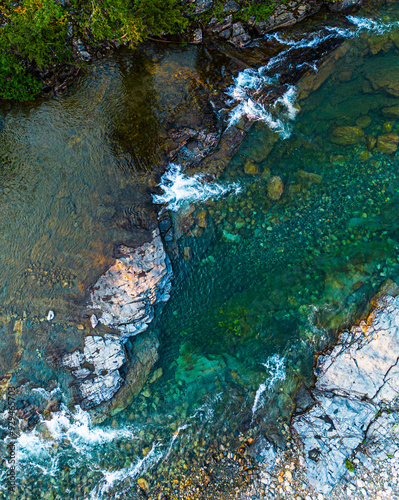 Nature
