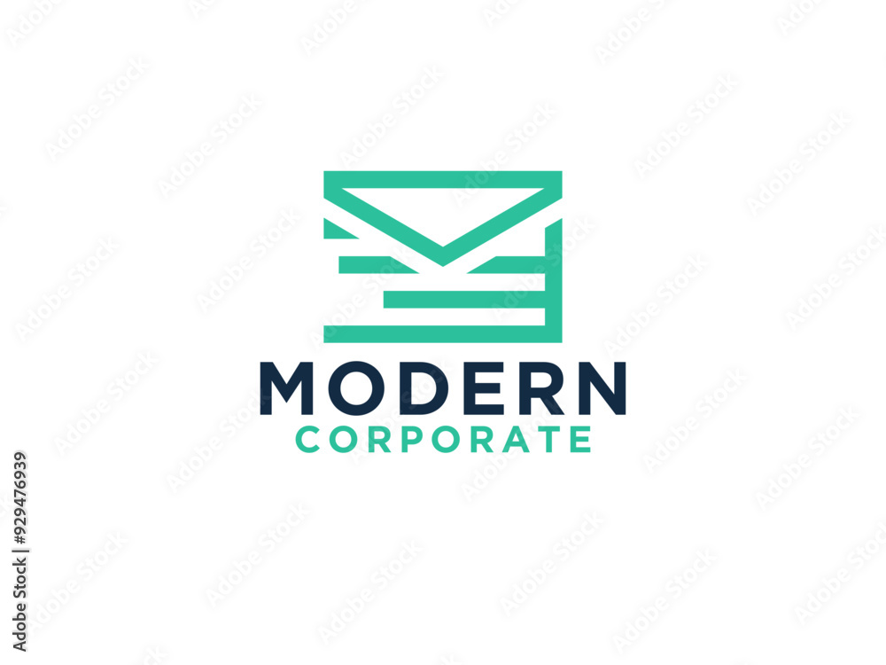 Express Delivery Mail Logo. shape with Pixel isolated on White Background. Usable for Business and Technology Logos. Express Delivery Mail Logo. shape with Pixel isolated on White Background. Usable for Business and Technology Logos.