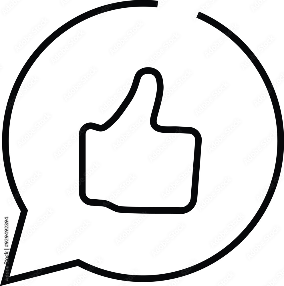 Feedback & Testimonial Icons Monoline Series Feedback & Testimonial Icons Monoline Series