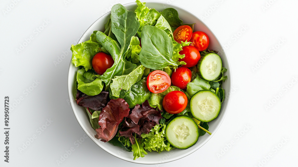 salad with tomatoes and cucumbers salad with tomatoes and cucumbers
