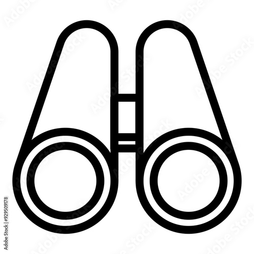 binocular icon