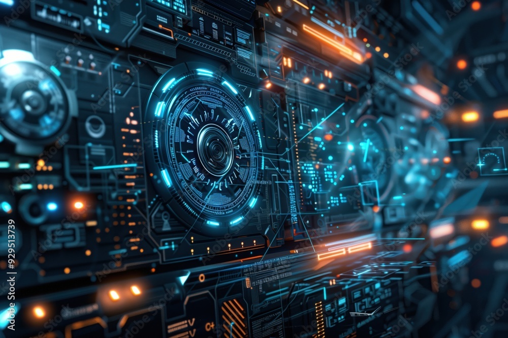 electronic parts, new technologies electronic parts, new technologies