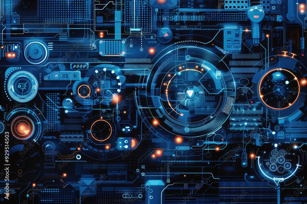 space technologies space technologies