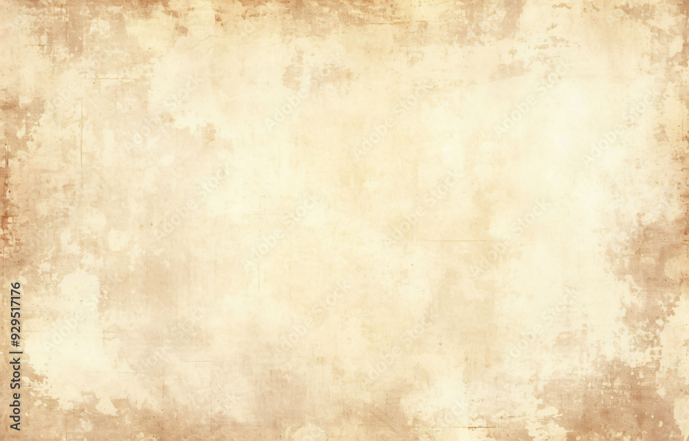 Fototapeta premium old vintage paper textured