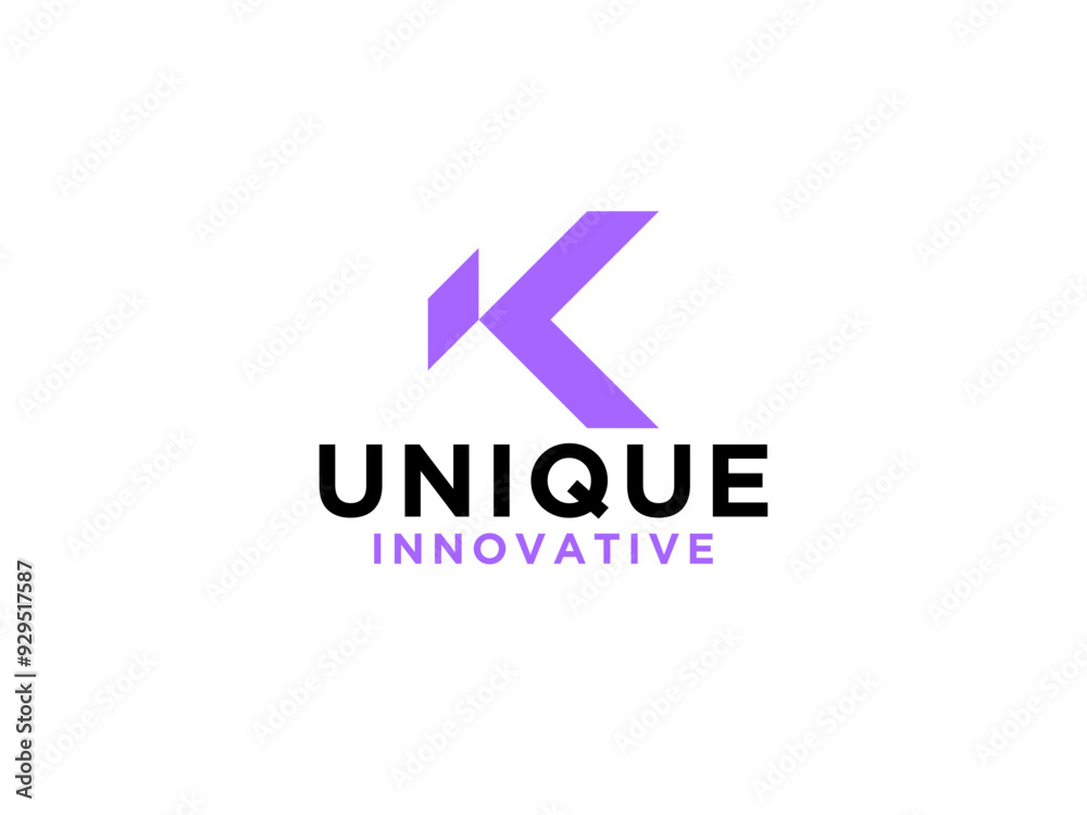 Geometric Ribbon Arrows Initial Letter K Logo. Usable for Business, Real Estate, Architecture and Building Logos. Geometric Ribbon Arrows Initial Letter K Logo. Usable for Business, Real Estate, Architecture and Building Logos.