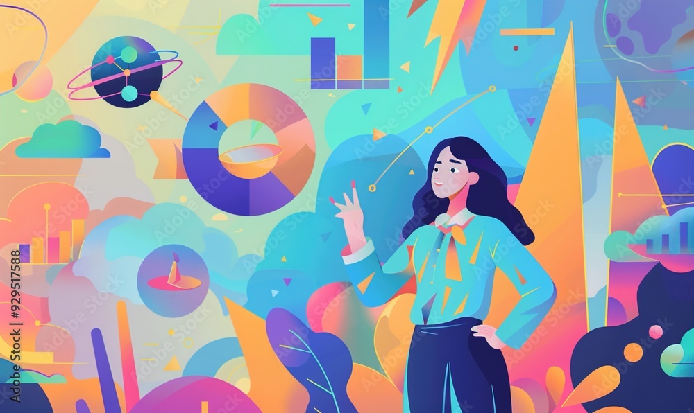 back to school day about success learning education concept and book Generate AI back to school day about success learning education concept and book Generate AI