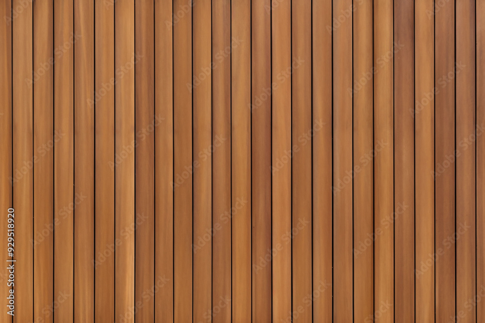 Naklejka premium timber wood brown oak panel background