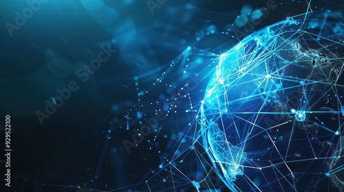 Global Network Connection
