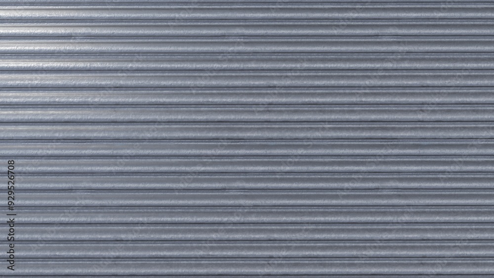 Zinc texture light gray background Zinc texture light gray background