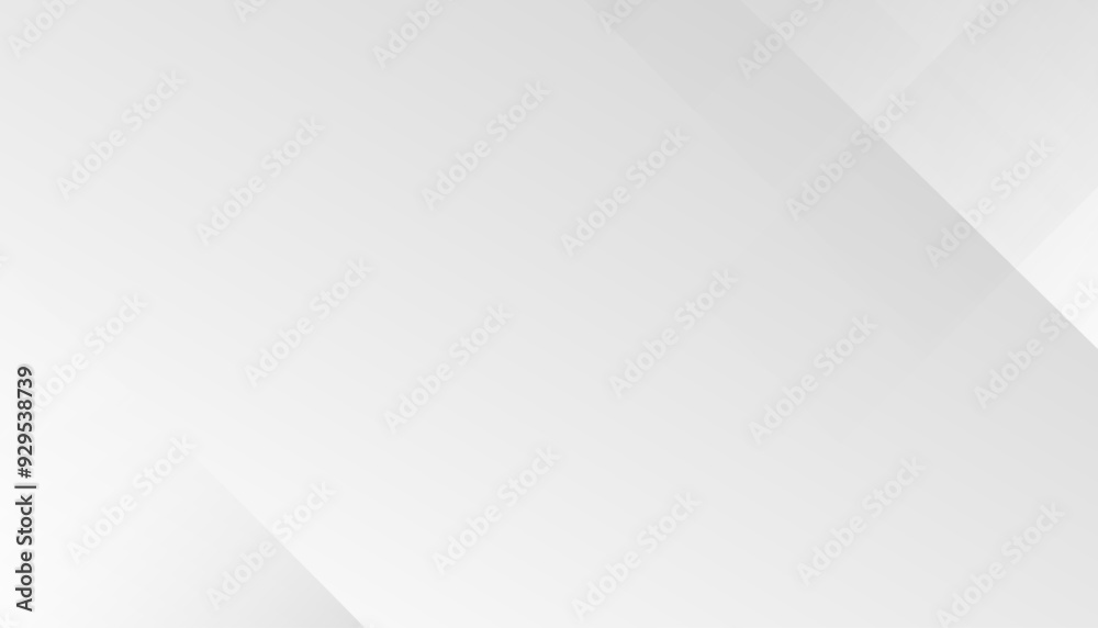 White abstract geometric background. Vector illustration White abstract geometric background. Vector illustration