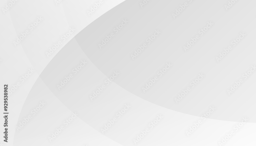 Abstract white and grey background with circles. Vector illustration Abstract white and grey background with circles. Vector illustration
