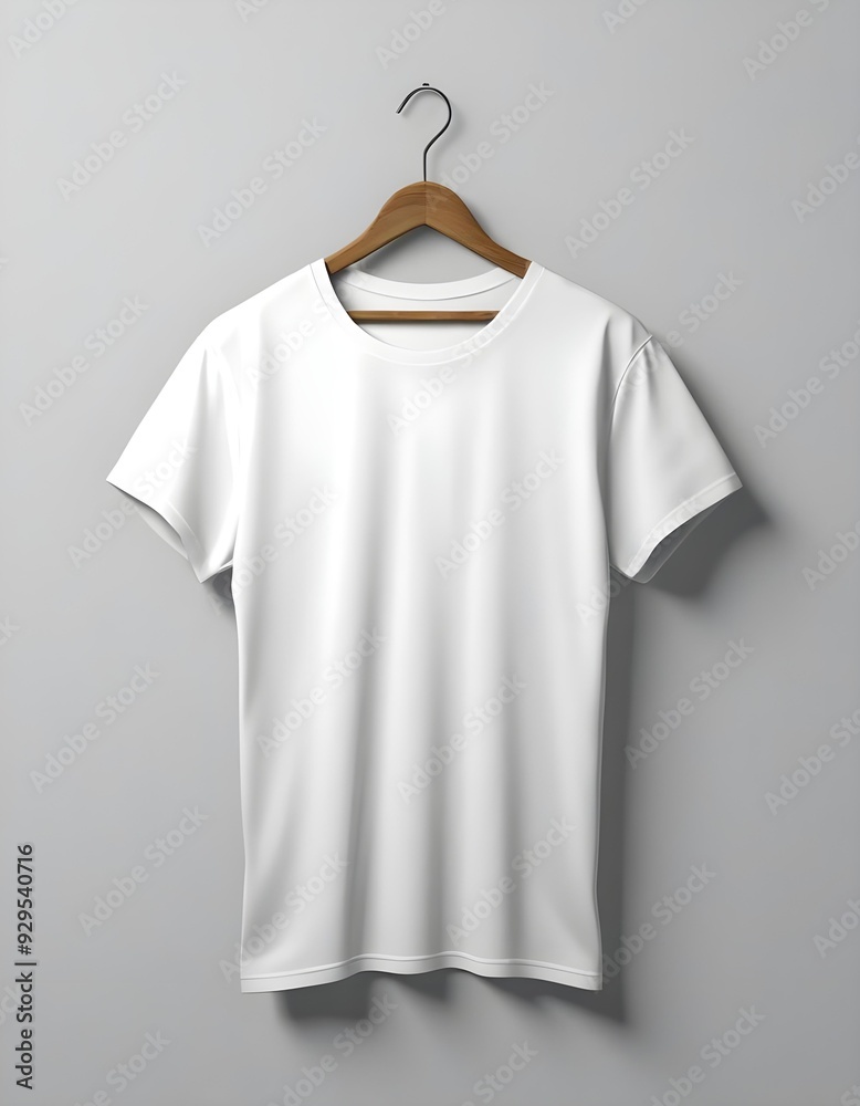 t shirt isolated on white t shirt isolated on white
